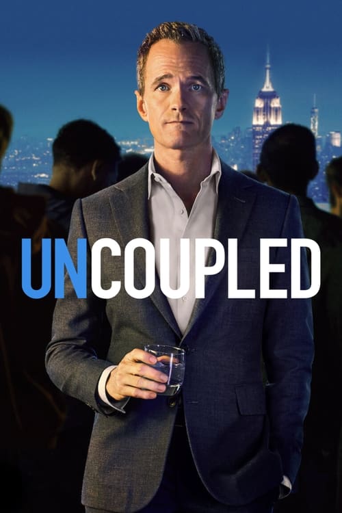 Show cover for Uncoupled