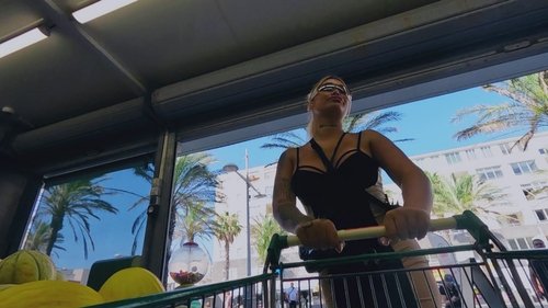 Background image for All French people have their place at Frenchie Shore