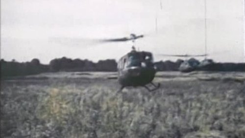 Background image for 1st Cavalry in 'Nam