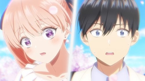 Background image for Who Was Umino-kun's First Love?