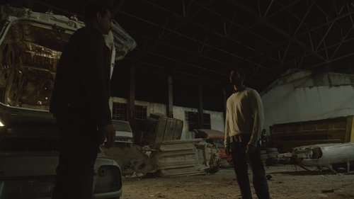 Background image for Burn Notice