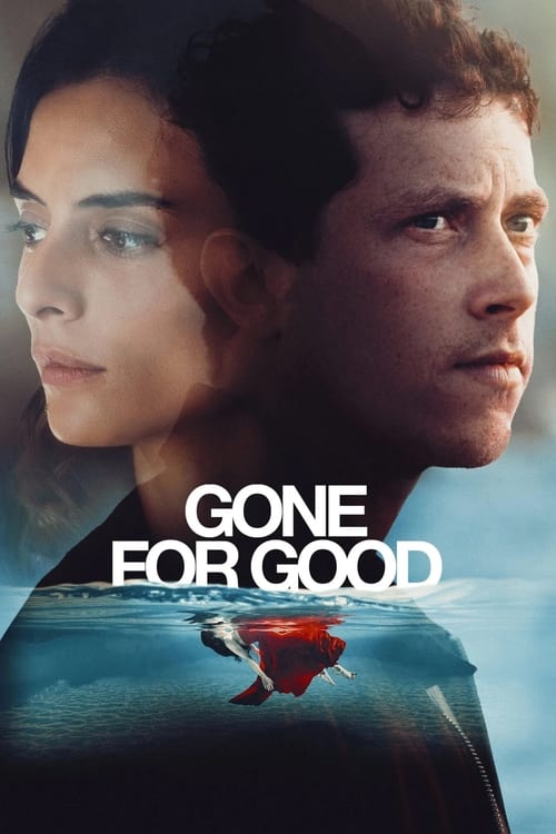 Show cover for Gone for Good