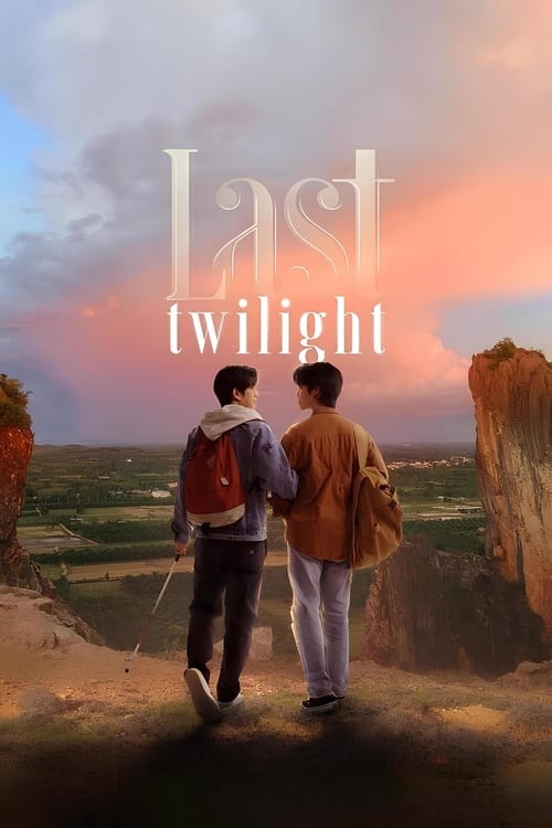 Show cover for Last Twilight