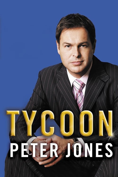 Show cover for Tycoon