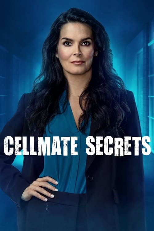 Show cover for Cellmate Secrets