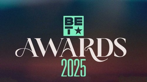 Background image for BET Awards 2025