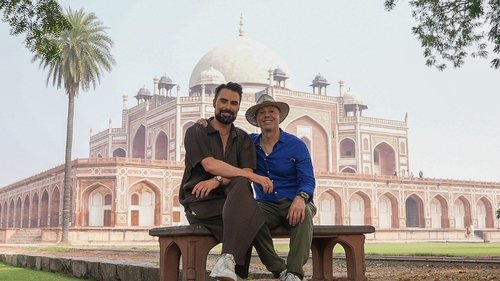 Background image for Delhi