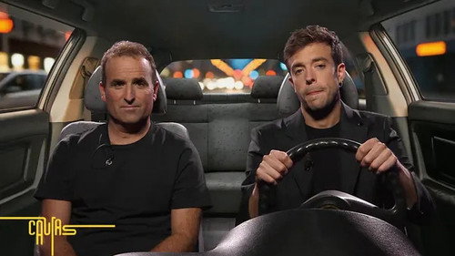 Jagoba Arrasate, entrenador de fútbol