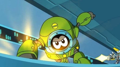 Background image for Episode 6