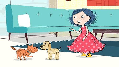 Background image for A Dog's Best Friend