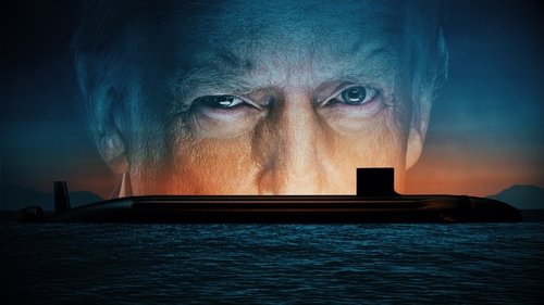 Background image for Submerged