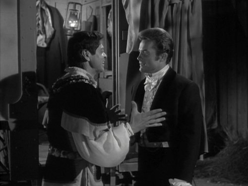 Background image for The Night of the Casual Killer