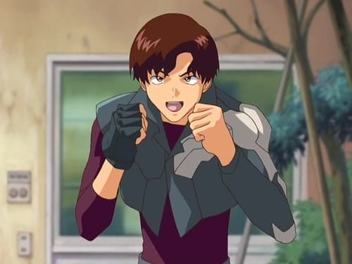 Background image for Kazuma