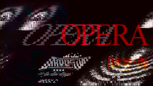 Background image for Opera