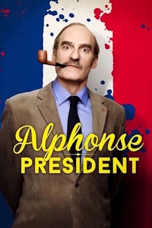 Show cover for Alphonse Président