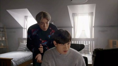 Background image for Episode 6
