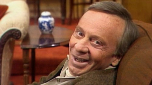 Background image for Will the Real Jack Tripper...