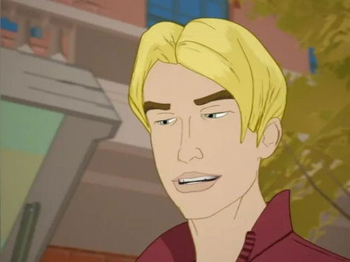 Background image for Law of the Jungle