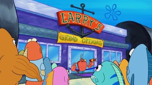 Larry's Gym