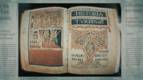 Background image for Episode 9