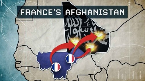 Background image for Episode 3: French Intervention in Mali