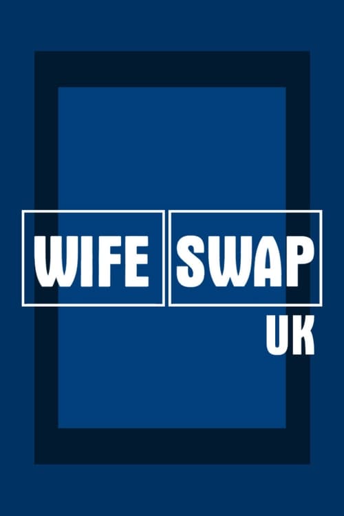 Show cover for Wife Swap UK