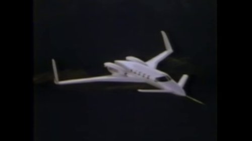 Background image for Crosswind Take-Off