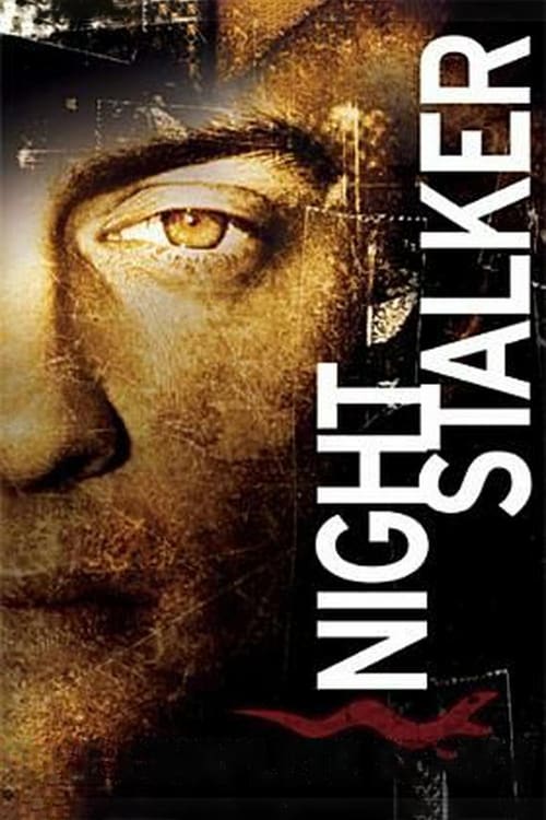 Show cover for Night Stalker