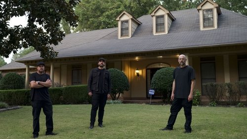 Background image for Terrorized in Tennessee
