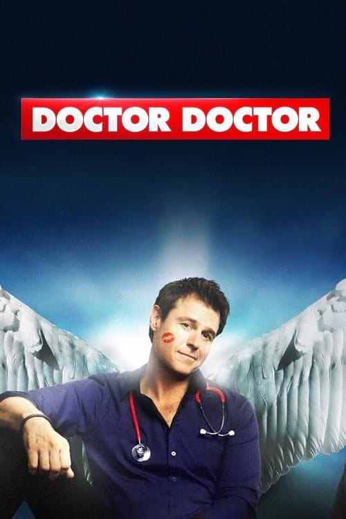 Show cover for Doctor Doctor