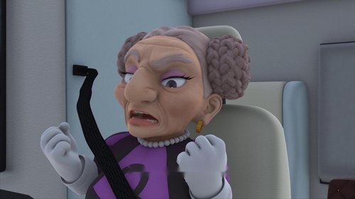Background image for Episode 16