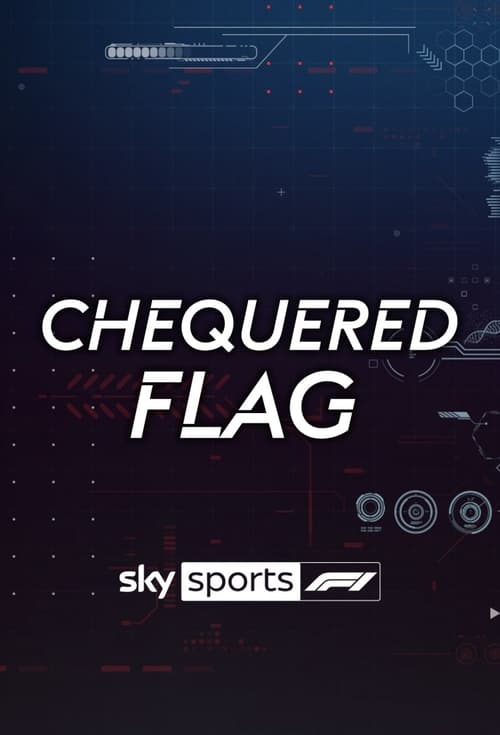 Chequered Flag