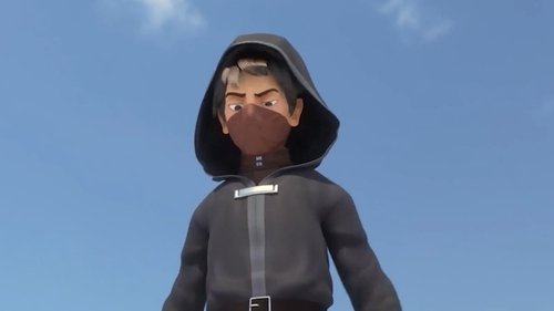 Background image for Episode 22