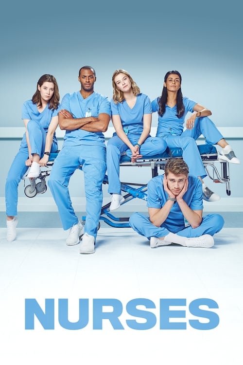 Show cover for Nurses