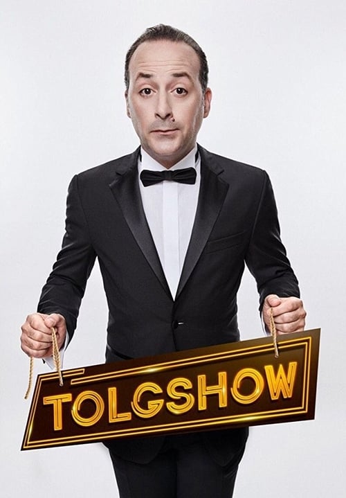 Show cover for TOLGSHOW