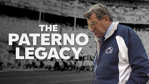 Background image for The Paterno Legacy