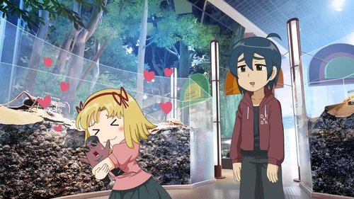 Background image for Episode 13