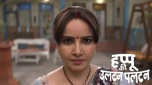 Happu Resolves the Family's Misunderstanding