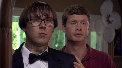 Background image for Karl's Wedding