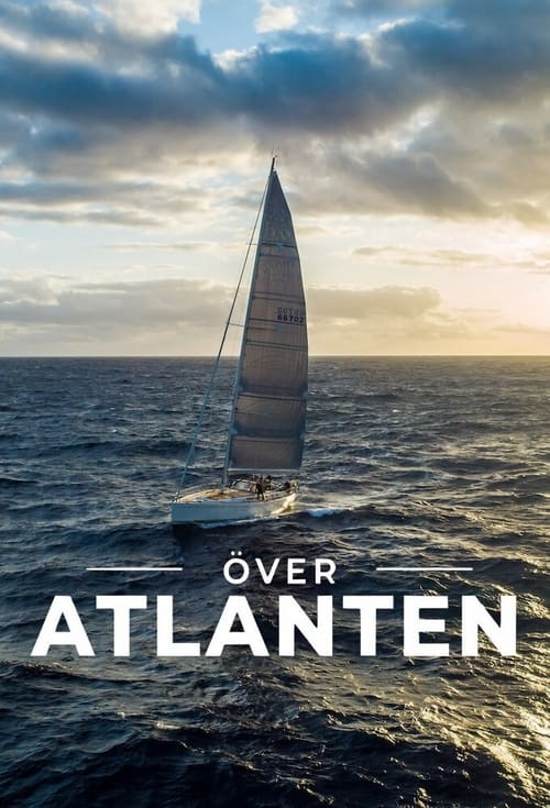 Show cover for Över Atlanten