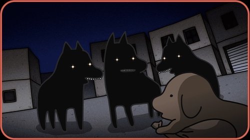 Background image for Episode 9