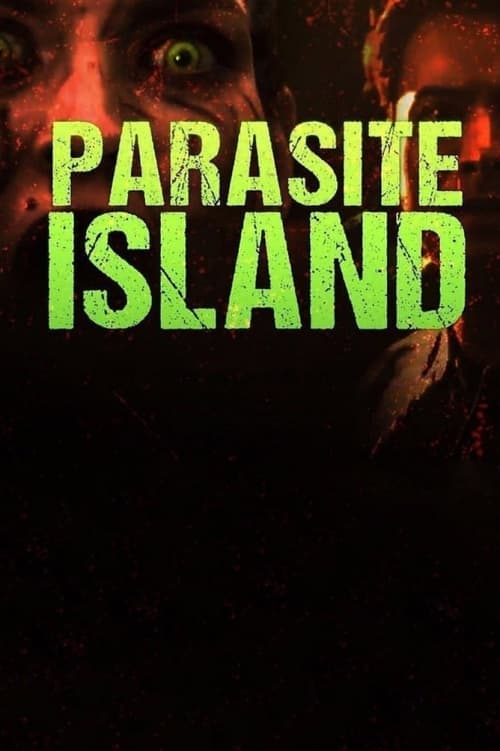 Show cover for Parasite Island