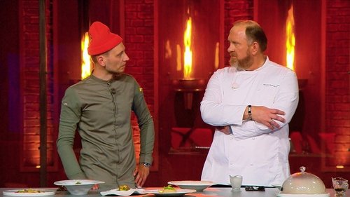 Background image for Episode 14