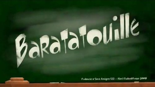 Background image for Baratatouille