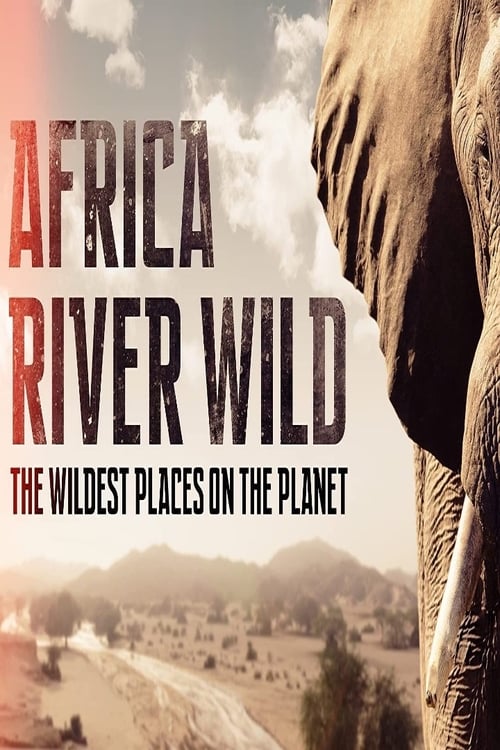 Show cover for Africa River Wild