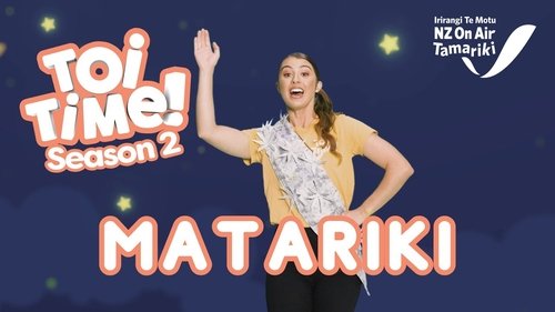 Background image for Matariki