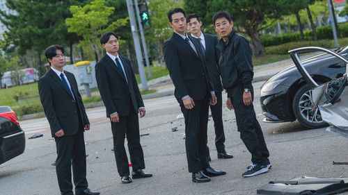 Fleeing for Survival