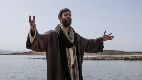 Background image for Jesus - Part 3: Messias