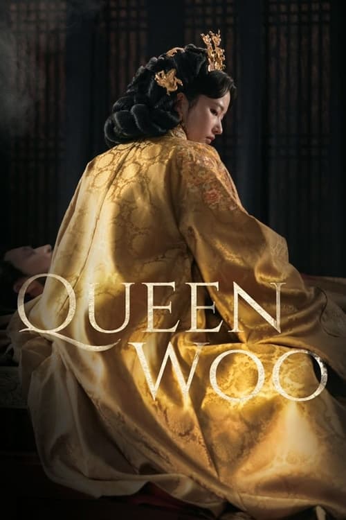 Show cover for Queen Woo