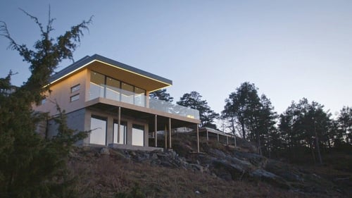 Design Dreams in Stenungsund